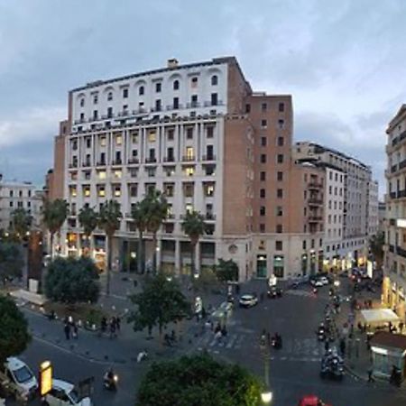 Апартаменти Casa Francy E Carmen Napoli Екстер'єр фото